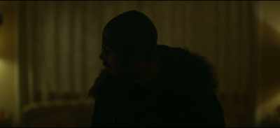 [breath trembling] - Mindhunter