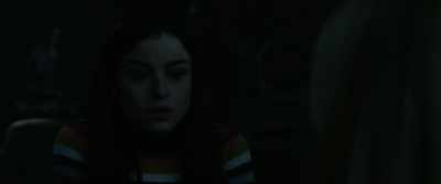 [breath trembling] - Annabelle Comes Home