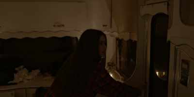 (breath trembling)
(suspenseful music) - Amityville Scarecrow