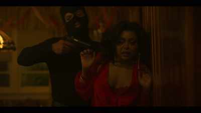 - (BREATH TREMBLING)
- (WHISTLES) - Fight Night: The Million Dollar Heist