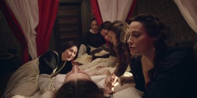 Breath. - Medici: Masters of Florence