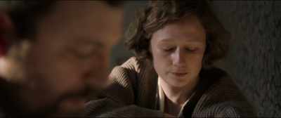 Breathe in... and breathe out. - Becoming Astrid