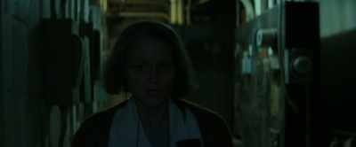 Breathe in and breathe out. - Hotel Artemis