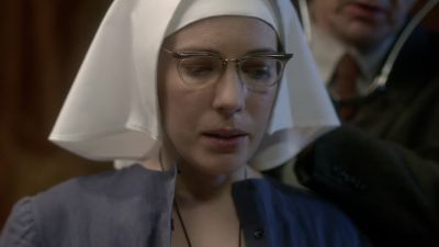Breathe in. - Call the Midwife