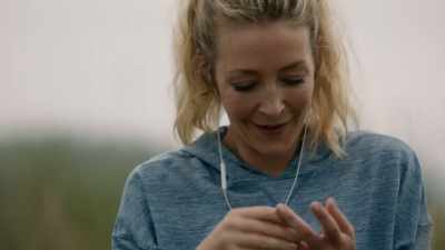  - Breathe in. - Moonshine
