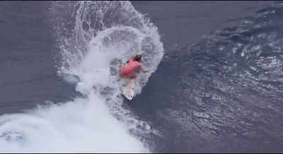 ♪ Breathe in ♪ - Bethany Hamilton: Unstoppable