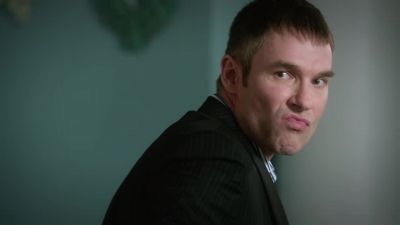 Breathe in... - Jane the Virgin