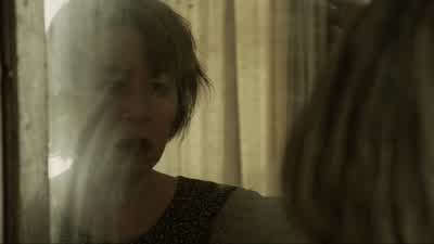 Breathe, Malia, you have to breathe. - Teen Wolf