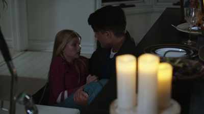 Breathe another nice and slow. - A Nurse to Die For