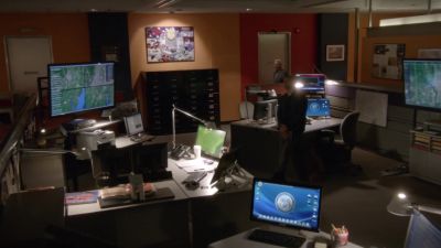 Breathe, Nick. Breathe. - NCIS