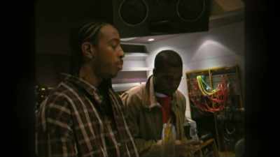 ♪ Breathe out ♪ - jeen-yuhs: A Kanye Trilogy