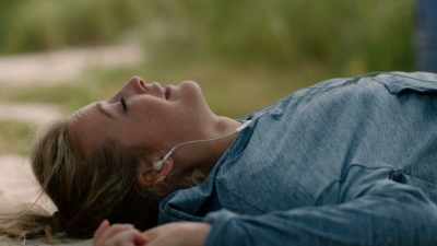  - Breathe out. - Moonshine
