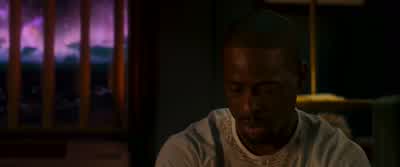 Breathe! - Black Panther