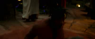 Breathe! - Black Panther
