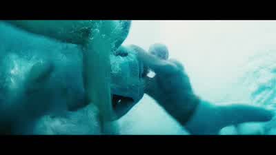 Breathe! - The Island
