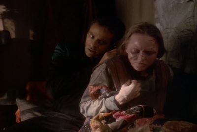 Breathe. - Star Trek: Deep Space Nine