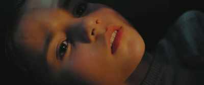 Breathe, that's it.
Easy now. - A Taste of Hunger