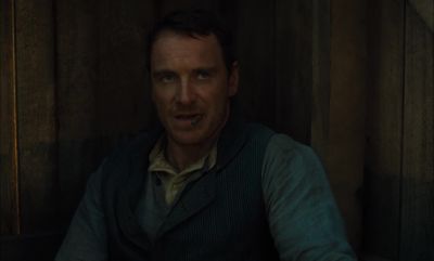 Breathe - Slow West