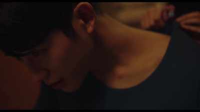 -[breathes deeply]
-[flame crackles] - Tune in for Love