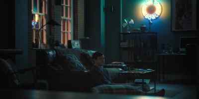 [breathes deeply, grunts] - Still Up