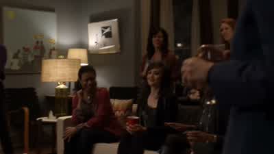 I'm Jolene. - The Blacklist