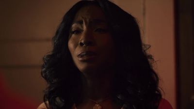 (breathes deeply) - American Horror Story
