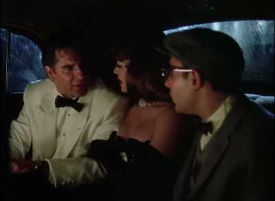[breathes deeply] - Quantum Leap