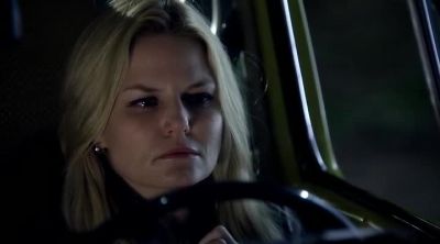 [Breathes deeply] - Once Upon a Time