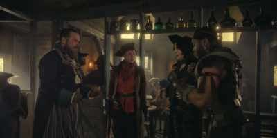 [breathes deeply] - The Completely Made-Up Adventures of Dick Turpin