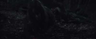 [breathes deeply] - Azrael