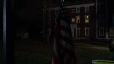 [breathes deeply] - Marvel's The Punisher