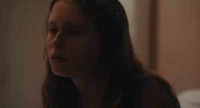 [breathes deeply] - The Starling Girl