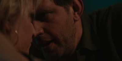 (BREATHES DEEPLY) - Rain Dogs