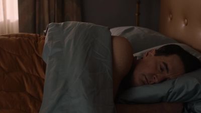 [breathes deeply] - Twin Peaks