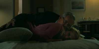 [breathes deeply] - Joe vs Carole