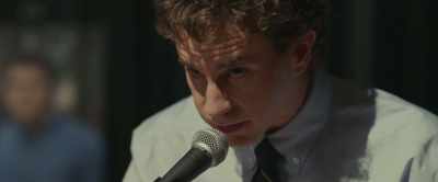 (breathes deeply) - Dear Evan Hansen
