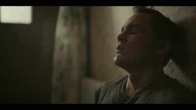 (breathes deeply) - American Rust