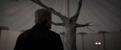 [BREATHES DEEPLY] - The Unholy