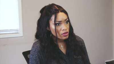 (breathes deeply) - Queen of the Trap House 2: Taking the Throne