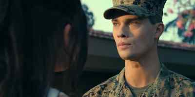 [breathes deeply] - Purple Hearts