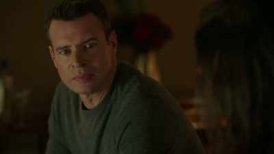 [ Breathes deeply ] - Whiskey Cavalier