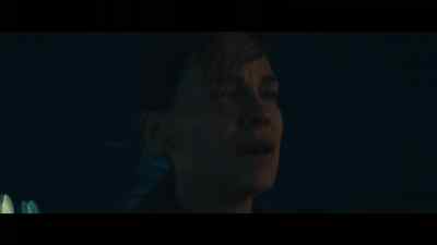 [breathes deeply] - The Good Mother