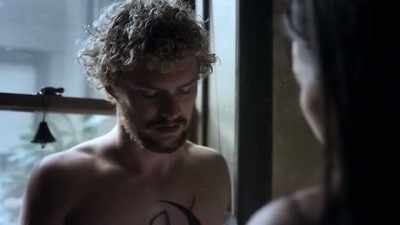 [breathes deeply] - Marvel's Iron Fist
