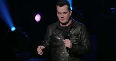 [breathes deeply] - Jim Jefferies: Freedumb