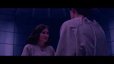 [breathes deeply] - Agatha All Along