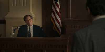 [breathes hard] You'd
have to ask them. - Waco: The Aftermath