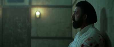 (BREATHES HEAVILY)
CAPTIVE 2:
This is so messed up. - Kung Fu Games