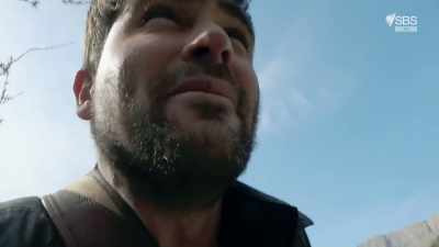 (BREATHES HEAVILY)
Goodness knows how they managed - From Russia to Iran: Crossing Wild Frontier
