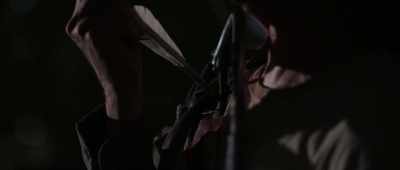 [breathes heavily, groans] - Crawlspace