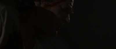 [breathes heavily] - Crawlspace